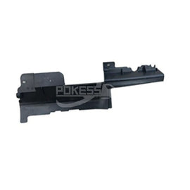Radiator Side Guard Board KK1B8A211AA Radiator Side Guard Board R For Ford Taurus 19