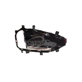 Car lamp KK7B15A298AAW KK7B15A298CA59B8 Fog Lamp Case L For Ford Edge 20