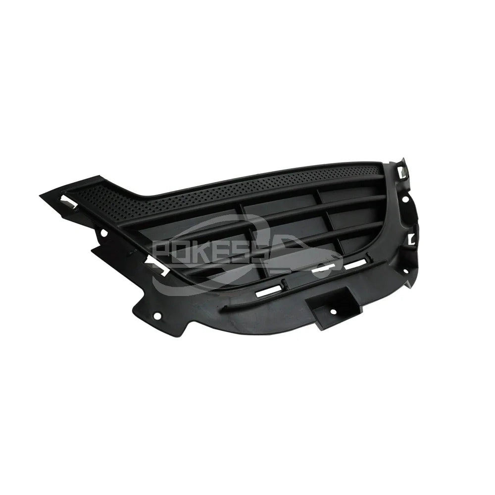 Auto Illuminating System HP5Z17B814AB HP5319953AE5JA6 Fog Lamp Frame Left W/O Hole for lincoln MKZ 17-