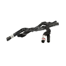 Heating Air Pipe  DB5Z18472G DB5318C266GB KH727 For Ford Explorer