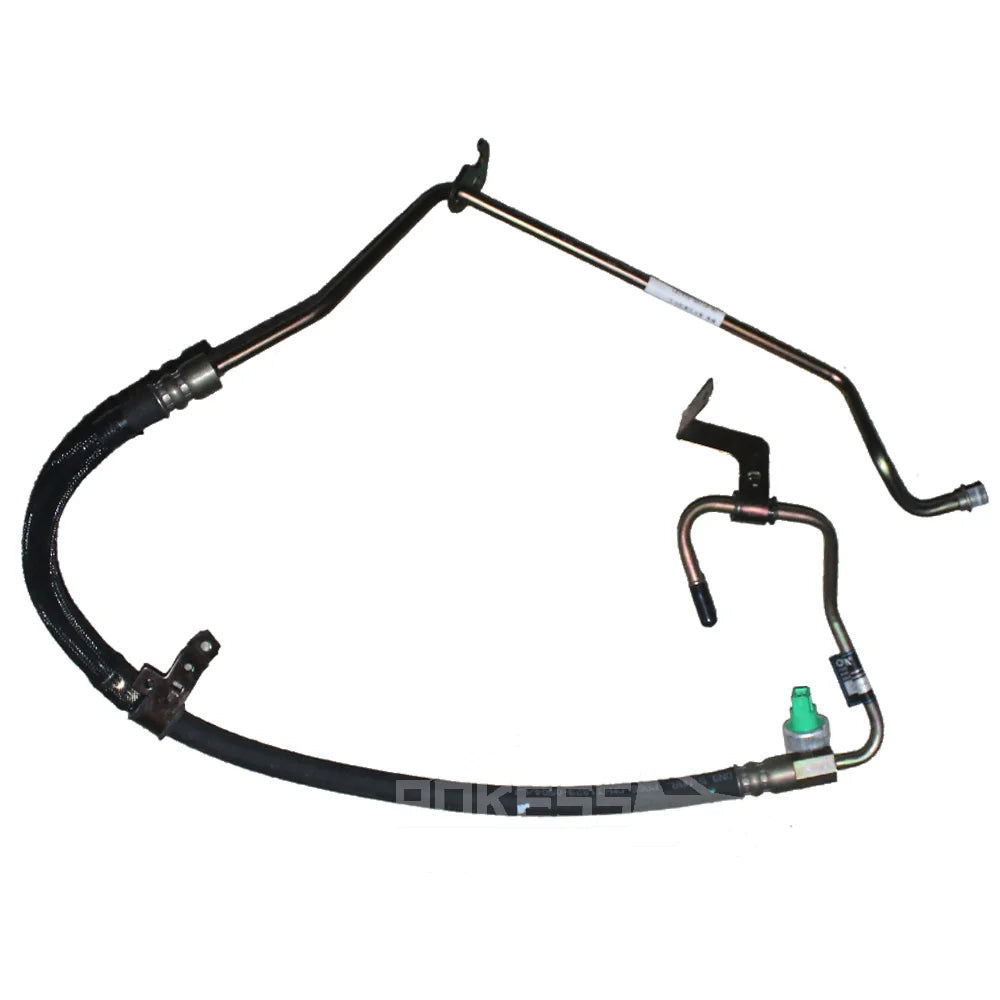 LK1S7C3A719BK LK1S7C3A719BJ LK1S7C3A719BL Steering Rack High Pressure Oil Pipe with Valve and Connector For Ford Mondeo 2.0