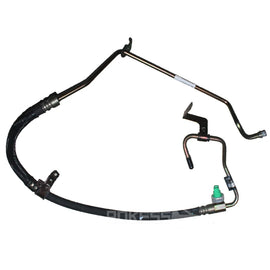 LK1S7C3A719BK LK1S7C3A719BJ LK1S7C3A719BL Steering Rack High Pressure Oil Pipe with Valve and Connector For Ford Mondeo 2.0