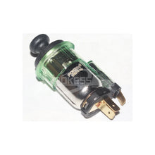 Load image into Gallery viewer, 98AG15052CB 98AZ15052C Cigarette Lighter Assembly 3pcs/set For Ford Mondeo.Mondeo 08-12.S-MAX