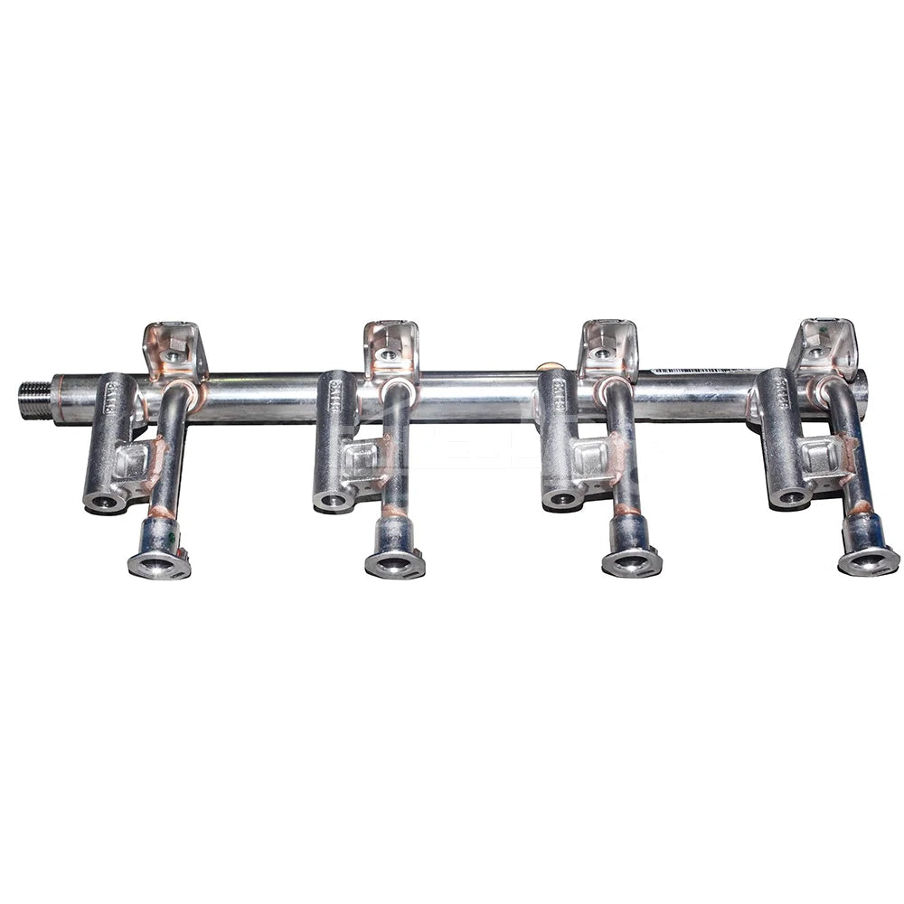 DS7G9H487DC DS7G9H487DD DS7G9H487EA DS7G9H487EB Fuel Injector Nozzle Guide Rail for Ford Mondeo 13