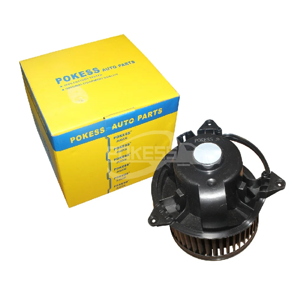 1S7H18456AC 1S7H18456AB 4S7H19D859BA 4S7H19D859AA 1327522 1S7H18456AD Blower Motor For Ford Mondeo 03-06