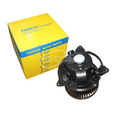 Load image into Gallery viewer, 1S7H18456AC 1S7H18456AB 4S7H19D859BA 4S7H19D859AA 1327522 1S7H18456AD Blower Motor For Ford Mondeo 03-06