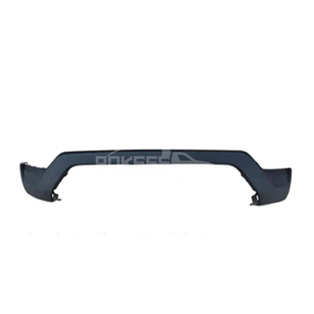 KK7B17C831ABW KK7B17C831AB5YZ9 Lower rear bumper For Ford Edge 20