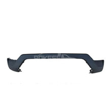 Load image into Gallery viewer, KK7B17C831ABW KK7B17C831AB5YZ9 Lower rear bumper For Ford Edge 20