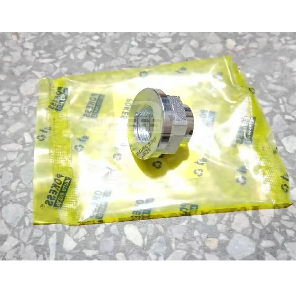 Car Knuckle Arm Nut Front AV613B477BAA CCP13B477B3A CCP13B477B3B For Ford Kuga 2013/Focus 2012-2014/Focus 2015-2018
