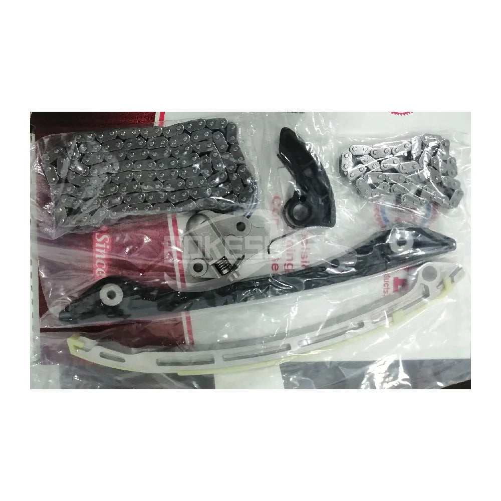 CJ5E60180AB 9-0744SAX CJ5Z60180AB 5590233300 Timing Repair Kit (6pcs/Set)  For Ford Mondeo 13/Ku ga/Edge/Taurus/Mondeo 08-12 2.0