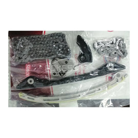 CJ5E60180AB 9-0744SAX CJ5Z60180AB 5590233300 Timing Repair Kit (6pcs/Set)  For Ford Mondeo 13/Ku ga/Edge/Taurus/Mondeo 08-12 2.0