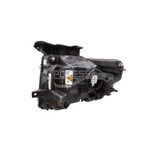 Load image into Gallery viewer, POKESS LED Head Light DL3Z13008DB 330-1157R-USH2 K30-1157R-USH2 Head Light Right Black for Ford Media F-150 10-14