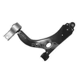 POKESS Suspension System 2S613051AH 2S61-3051-AH Lower Suspension Control Arm Left for Ford Fi-esta 01