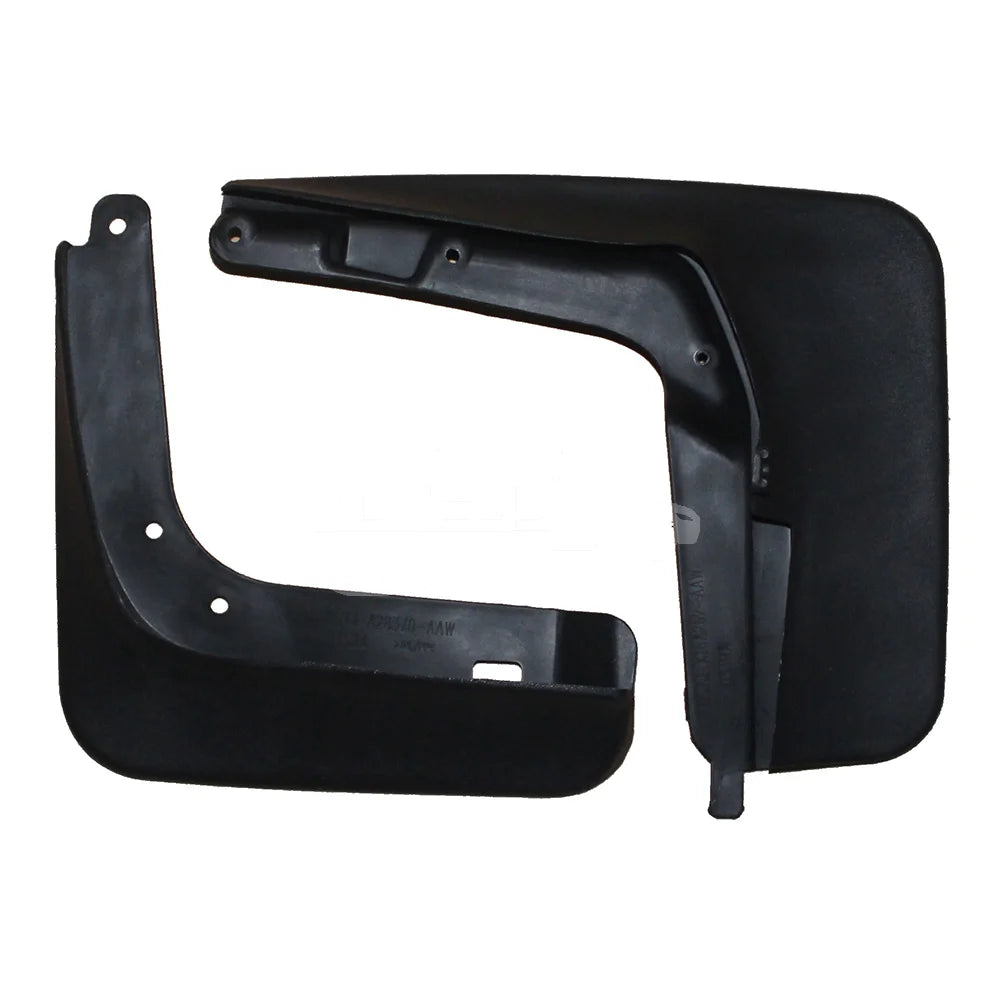 Autopatrs Plate DS7JA28370QT Mud Guard Big for Ford New Mondeo 13-17