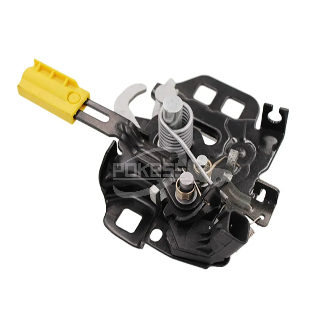 Auto Parts GR2A16701AB GR2A16701AC hood lock For Ford Taurus