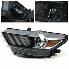 Load image into Gallery viewer, Head Lamp for Ford Edge FR3Z13008K K30-1162L-USH2 FR3B13035AE 5334497 head lamp for Ford Mustang 2015-