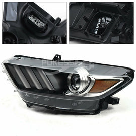 Head Lamp for Ford Edge FR3Z13008K K30-1162L-USH2 FR3B13035AE 5334497 head lamp for Ford Mustang 2015-