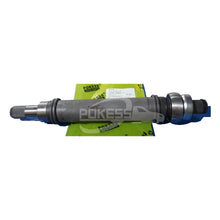 Load image into Gallery viewer, 4S713C081CA 4S713C081CB 1S7W3C081CA Drive Shaft with Bearing A/T For Ford Mondeo 2.0