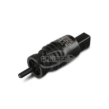 Load image into Gallery viewer, POKESS Automotive Water Motor Spray Parts 8S4Z17664AA 8S4317664AA Water Spray Motor for Ford Mustang 20