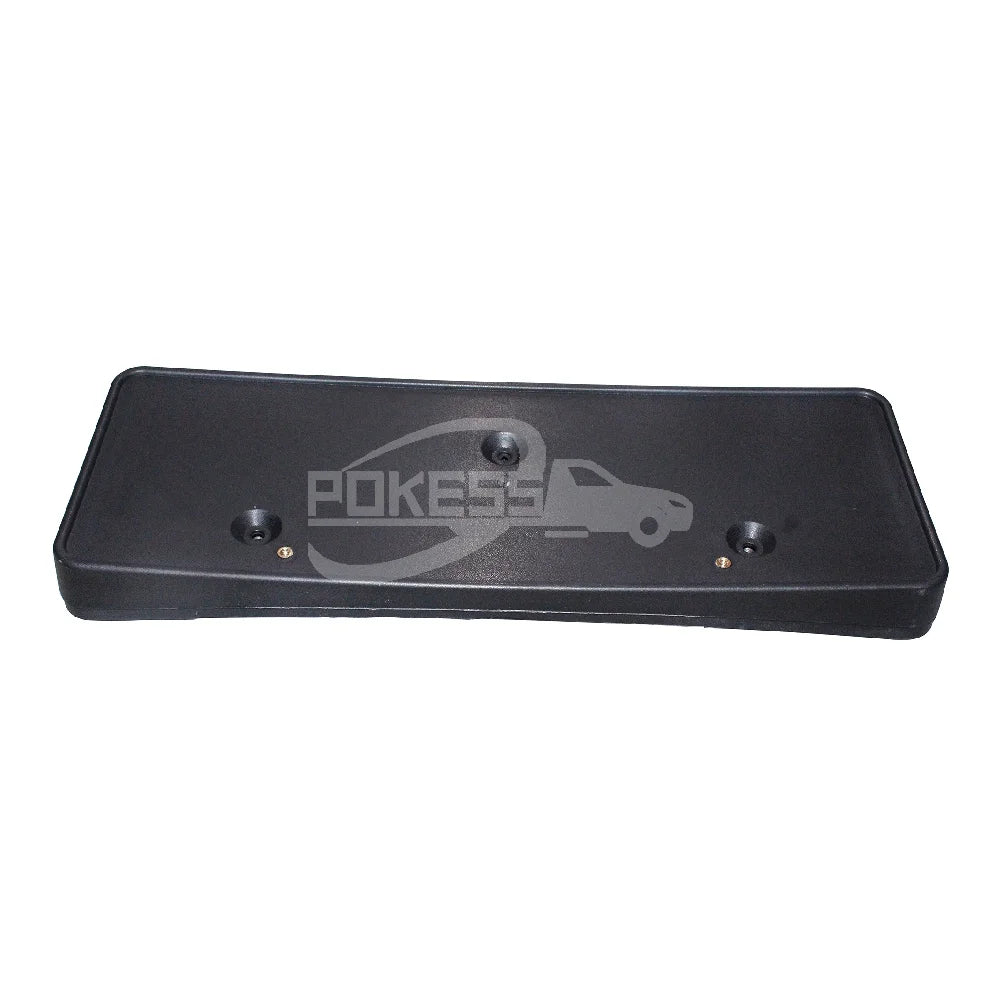 LK4S7117A385BA 4S7117A385BA LQ-MDO-043 License Plate Front For Ford Mondeo