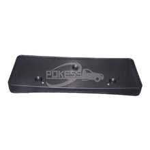 Load image into Gallery viewer, LK4S7117A385BA 4S7117A385BA LQ-MDO-043 License Plate Front For Ford Mondeo