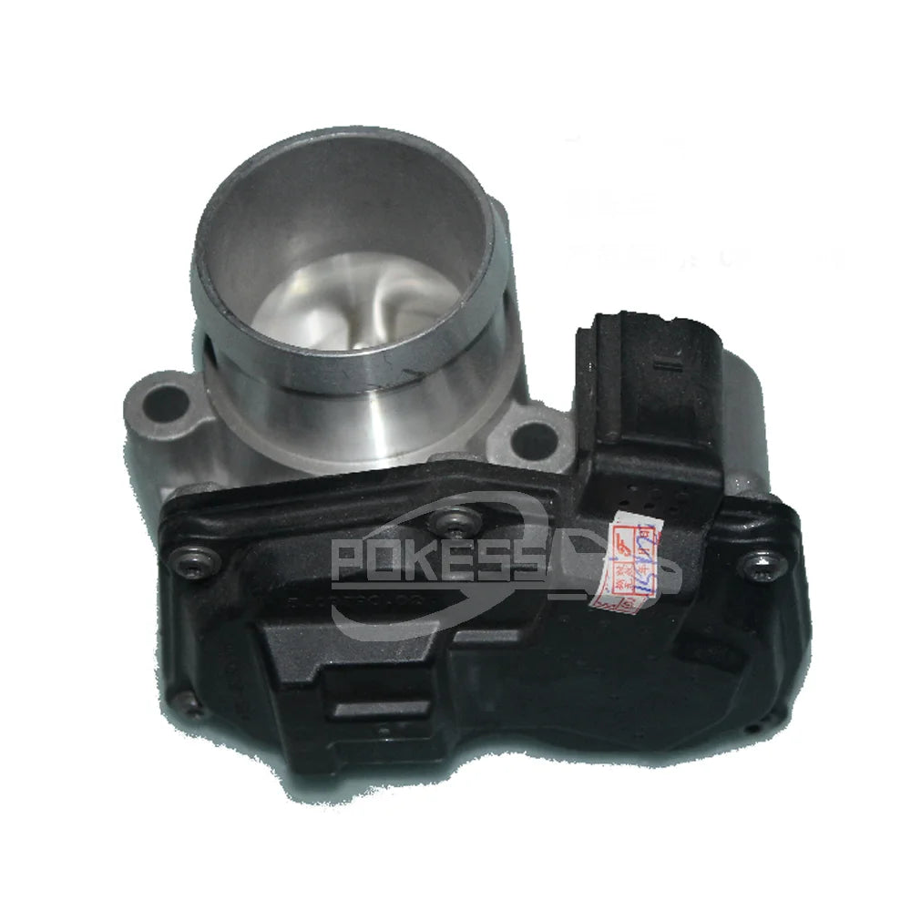CM5G9F991FA CM5G9F991FC CM5G9F991FB CM5Z9E926D CM5Z9E926B CM5Z9E926A MG-102 Throttle Valve For Ford Fiesta 13/Fo-cus 15 1.0T