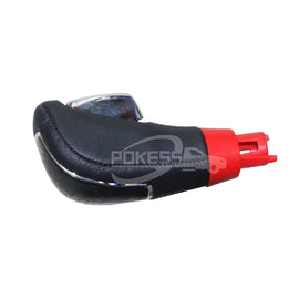 7G917K327AB 7G917K327AA 7G917K327GA Gear Shift Knob  AT Electric-Plating For Ford Mondeo 08-12