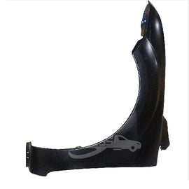 Auto Parts P7M51A16009AA FD1G02BL SYFD031B-001L Fender skirts L For Ford Focus 07-08