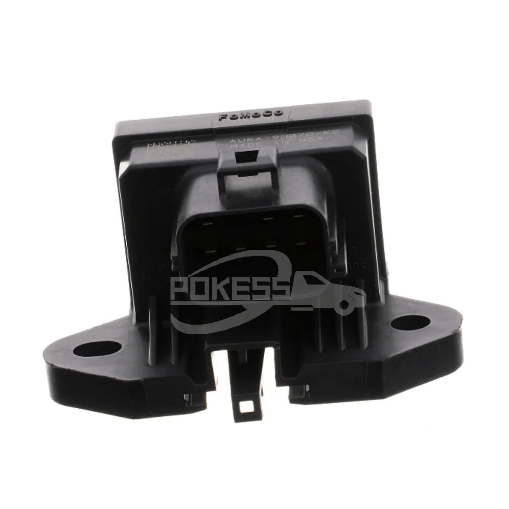 Duty Fuel Pump Controller Module AU5Z9D370J For Ford Edge / Explorer