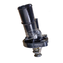 Load image into Gallery viewer, FR3E8575BA 5249664 AG9G8575CA FR3Z8575A RT1233 AG9Z8575B 3M4Z8255AFC Thermostat Assembly For Ford Edge 15/Taurus 2.0