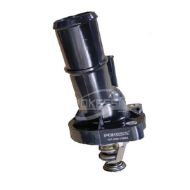 FR3E8575BA 5249664 AG9G8575CA FR3Z8575A RT1233 AG9Z8575B 3M4Z8255AFC Thermostat Assembly For Ford Edge 15/Taurus 2.0