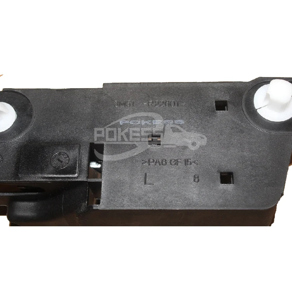 3M51R22601AB 3M51R22601AD 3M51R22601AC Inner Handle Front/Rear Left for Ford Fo-cus 08 2.0 Matte