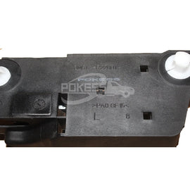3M51R22601AB 3M51R22601AD 3M51R22601AC Inner Handle Front/Rear Left for Ford Fo-cus 08 2.0 Matte