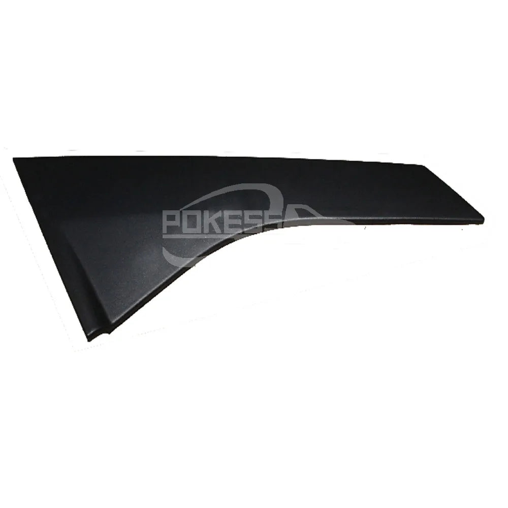 Triangle window trim strip 4M51A254A42AG Rear door window trim strip R For Ford Focus