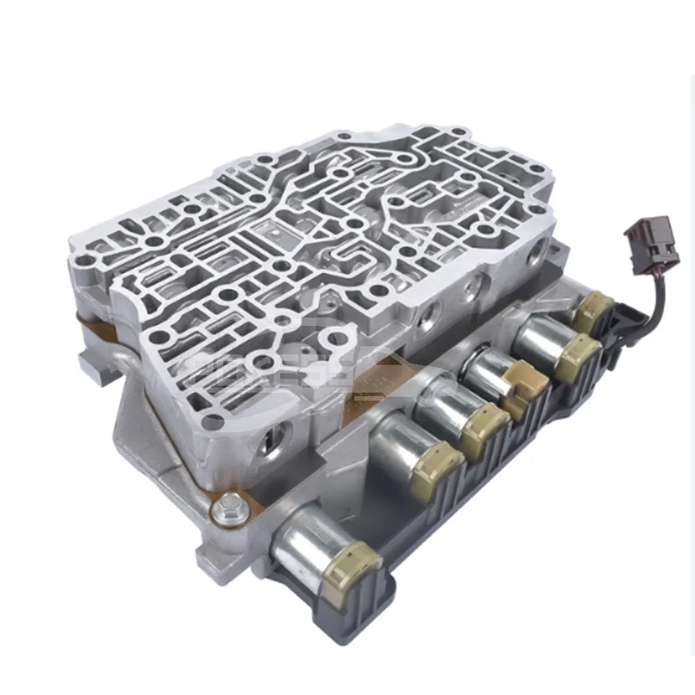 Transmission System KTCV6P7G391AF KTCV6P7G391AG KTFD8P7G391AA Automatic Transmission Valve Body For Ford Explorer /Fusion 15-19