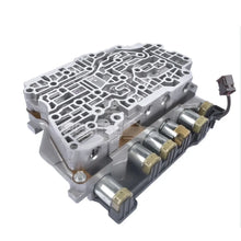 Load image into Gallery viewer, Transmission System KTCV6P7G391AF KTCV6P7G391AG KTFD8P7G391AA Automatic Transmission Valve Body For Ford Explorer /Fusion 15-19