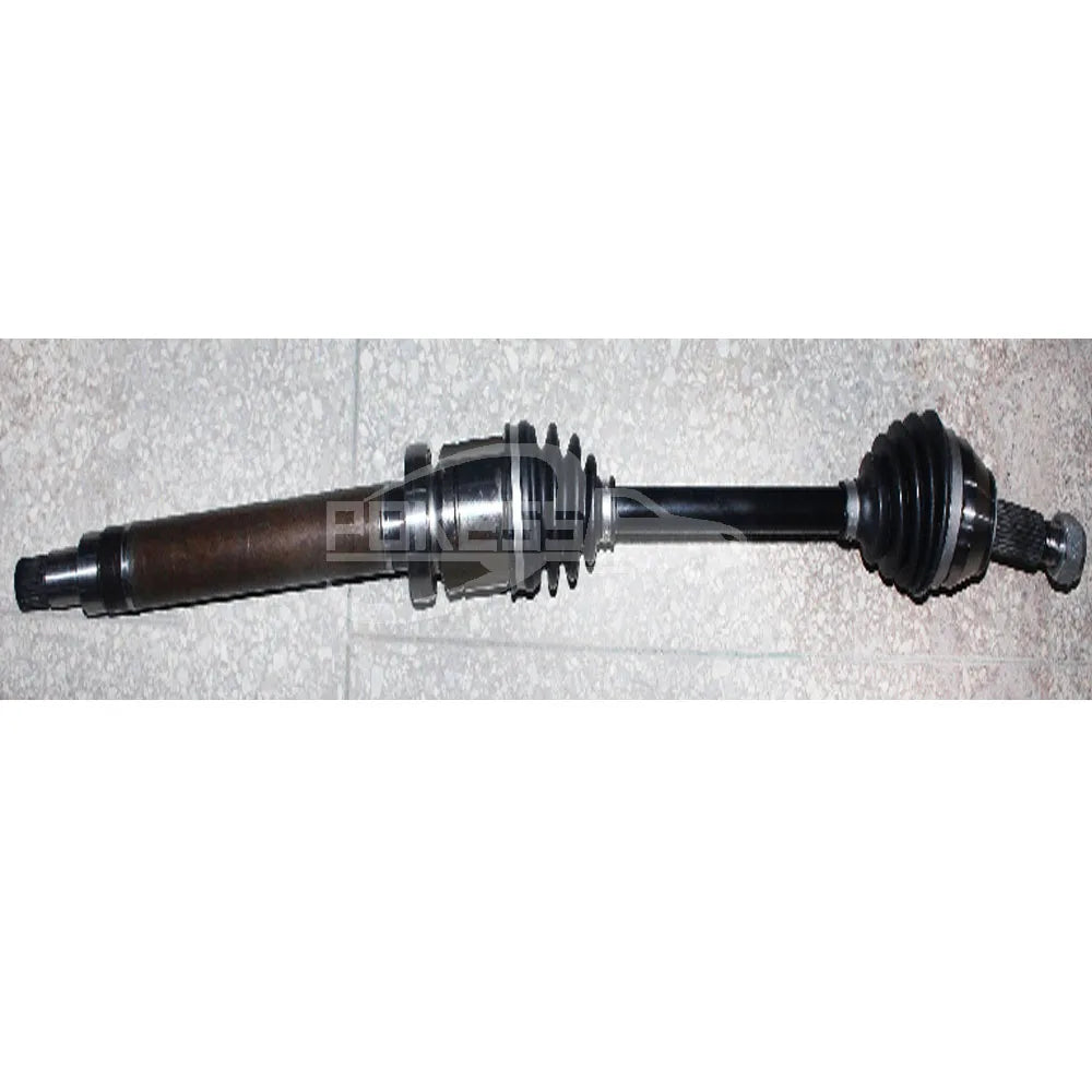 CN153B436FC Front Axle R MT For Ford Ecosport 1.0T
