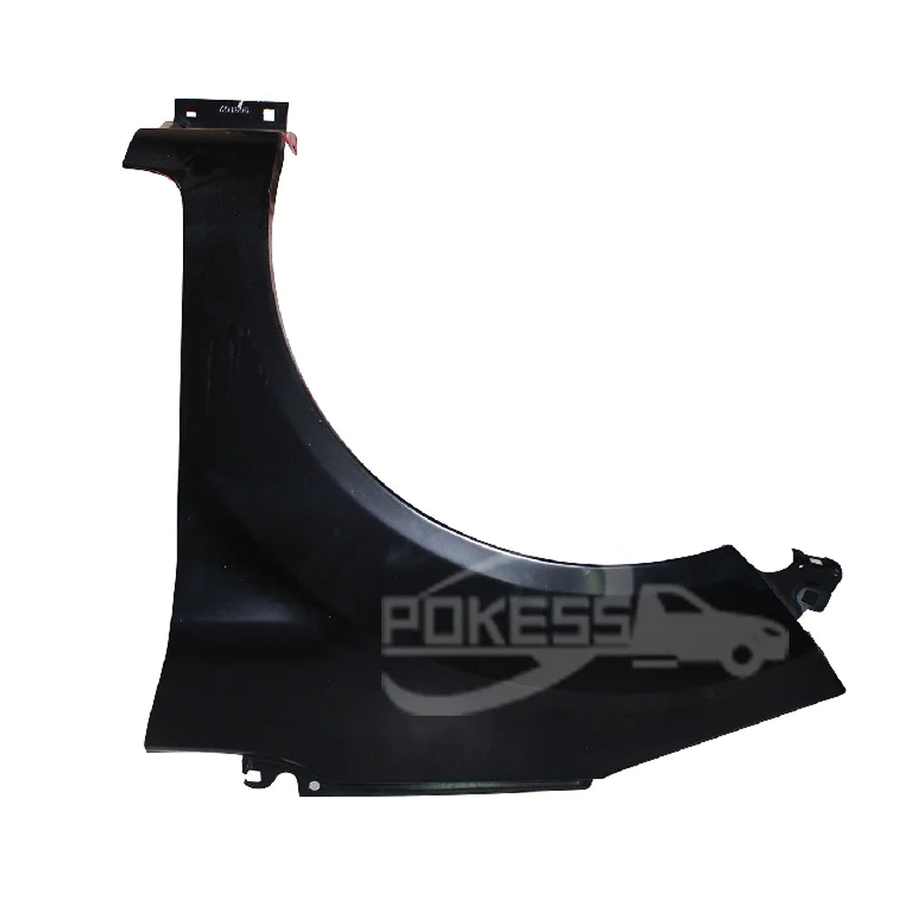 DK5252211B 8A69A16016AC C1BBA16016AA SM8A69A16016AC PG1BBA16016BA FD1802AL SYFD028B-001L Fender FrontLeft For Ford Fi-esta 09-13