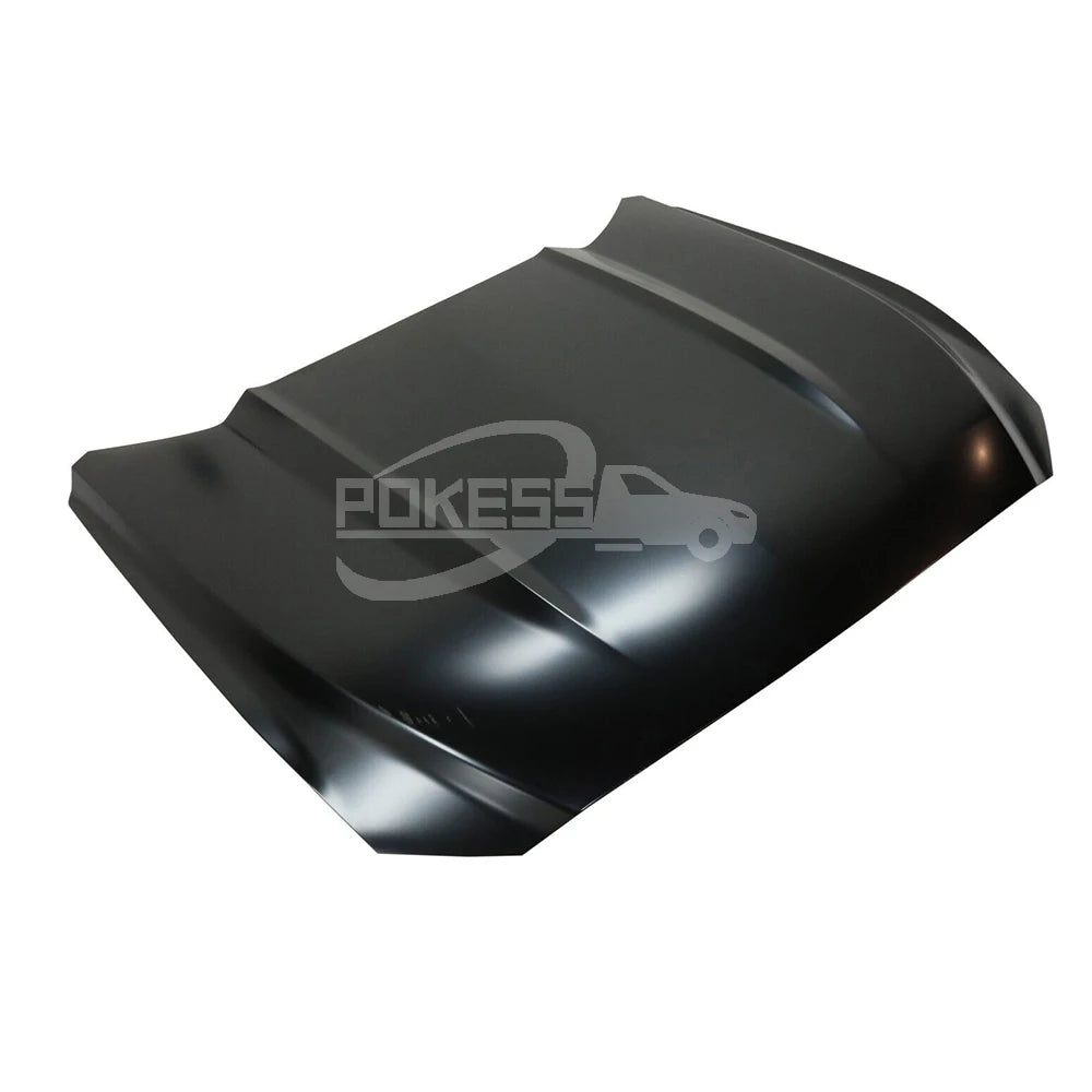 FR3Z16612A FR3B16612AS FR3Z16612E FR3B16612AT Hood Cover for Ford Mustang 2015