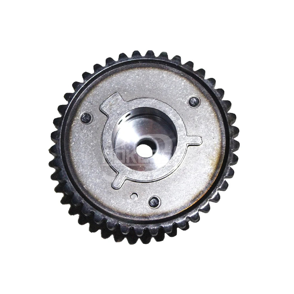 CJ5E6C525AC CJ5E6C525AE Camshaft Gear Right Exhaust 40 Gear 3 Screw for Ford Mondeo 08-12/Kuga/Mondeo 13/Edge 15/Taurus/Mustang