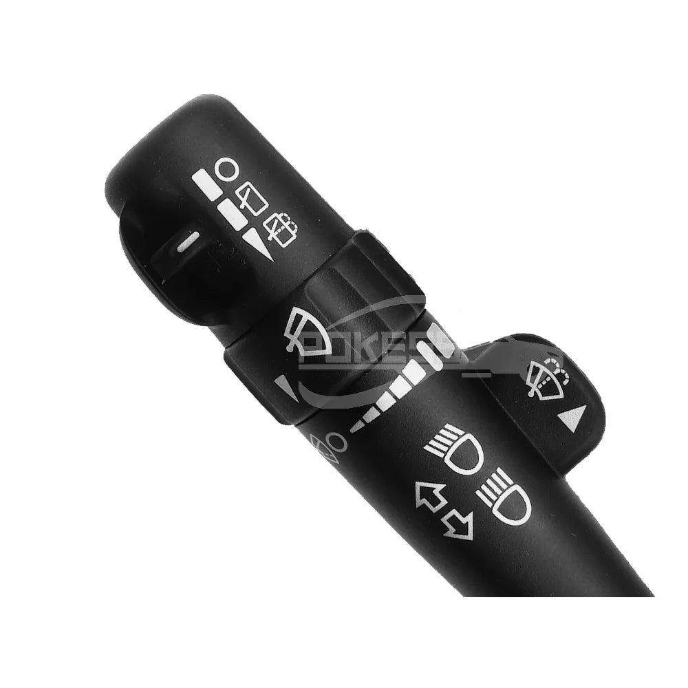 15205666 Front Turn Signal Switch For Buick Terraza 05-07/Chevrolet Uplander 06-09/Pontiac Montana 05-09/Saturn Relay 05-07
