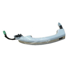 Load image into Gallery viewer, Electrically charged external handle  7S71A22404BAXWAA  Outer handle front/rear - L/R For Ford Mondeo/Mikes