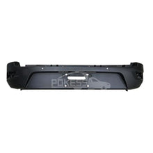 Load image into Gallery viewer, Automotive Bumper GN1517K835DD Rear Bumper W Hole For Ford Eco-sport 18
