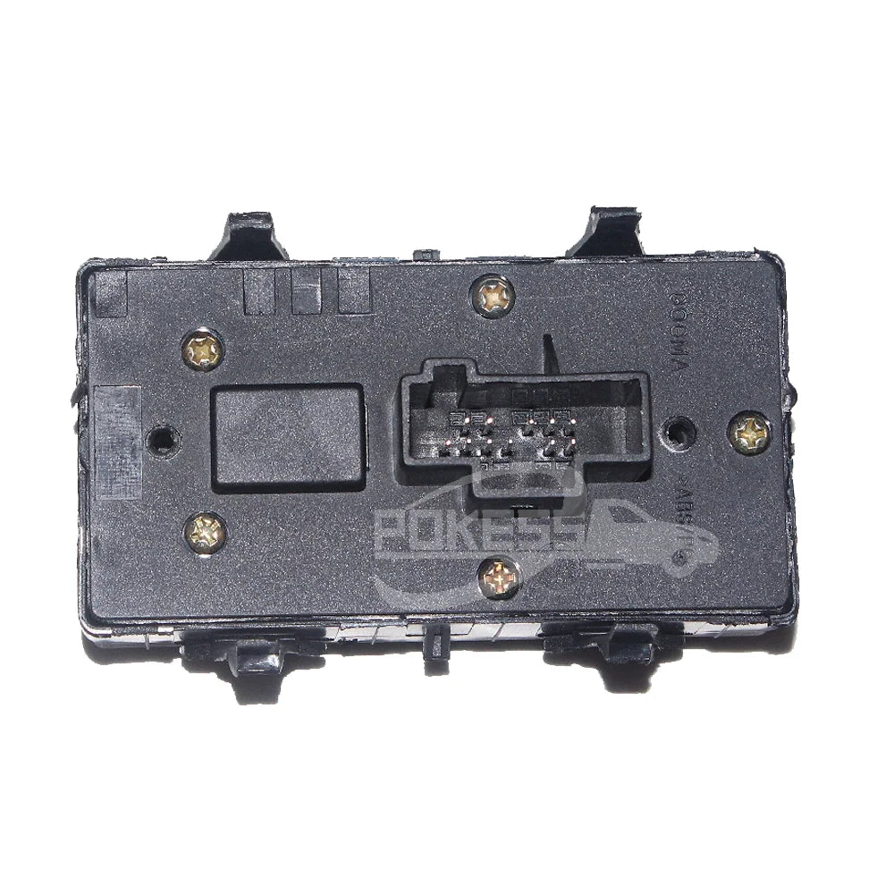 1S7T14A132BD 1S7T14A132BE 3S7T14A132BA Front Power Window Switch Front Left For Ford Mondeo