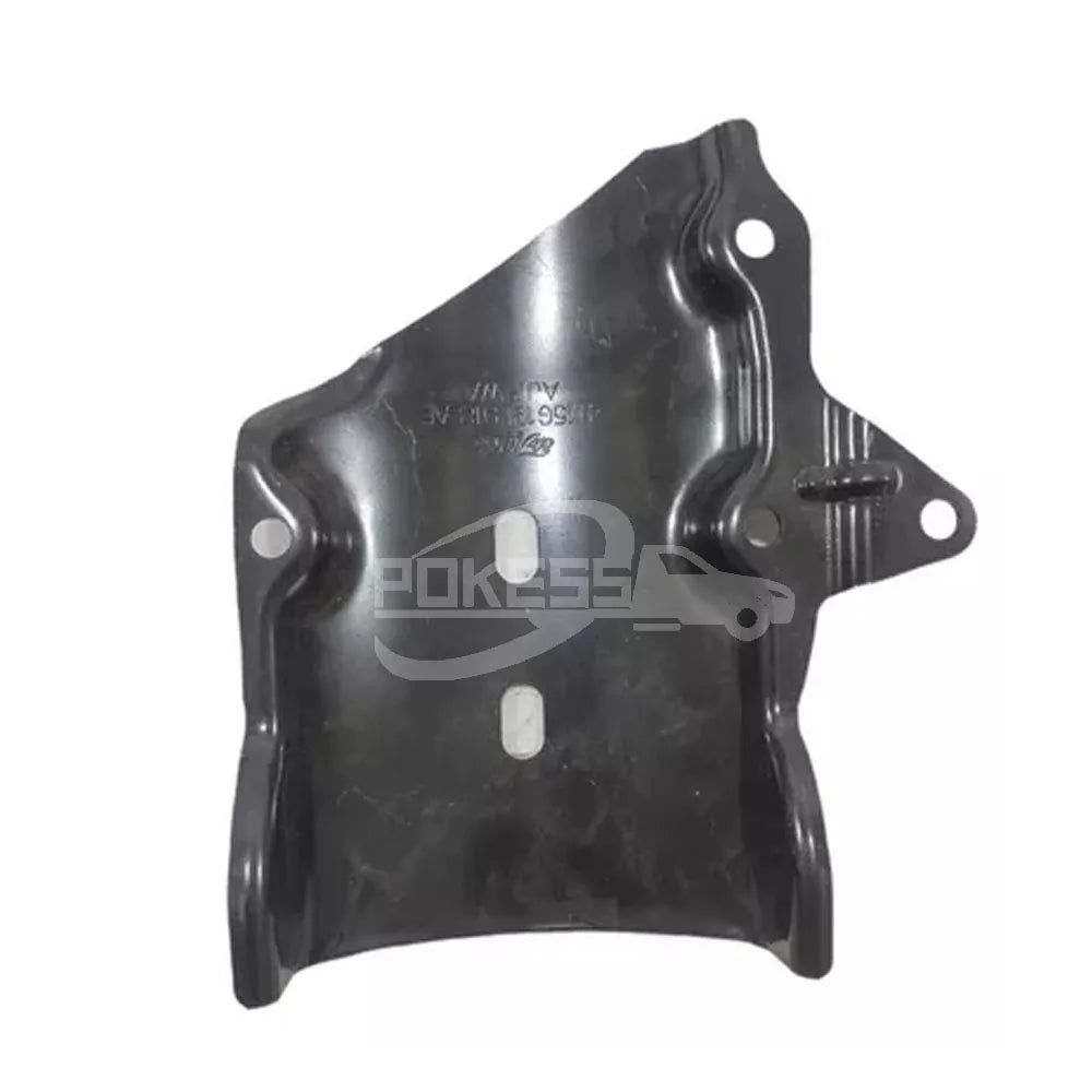 Auto Parts 4M5G19E918AE 1352296  Iron compressor guard plate For Ford Focus 12