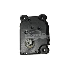 Load image into Gallery viewer, 1S7H19E616AA 1S7H19E616AB 1S7Z19E616C 1117406 Blower Actuator Left For Ford Mondeo