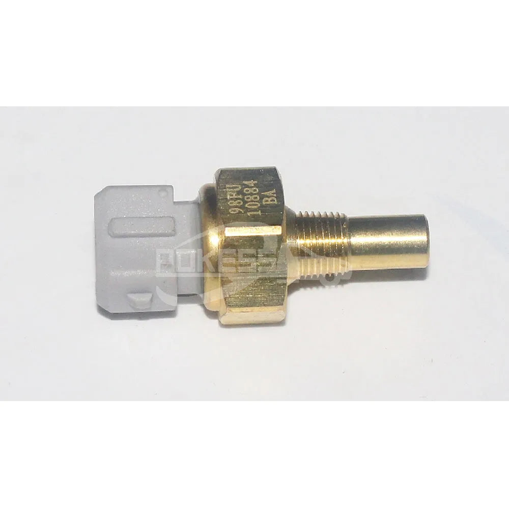 Auto Parts 98FU10884BA Water temperature sensor plug For Ford Fiesta 03-06