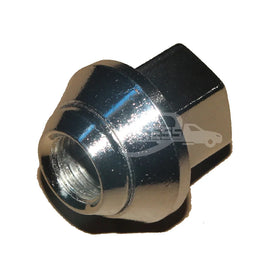 98AB1A043AB 98AB1A043AA Tire Nut with Holes For Ford 15-18 Mondeo 2.5/Focus