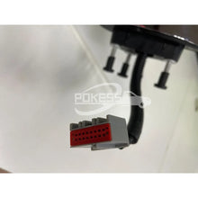 Load image into Gallery viewer, Left Rear Mirror Light HP5Z17682E Rearview Mirror Signal Light 13 Line for Lincoln MKZ