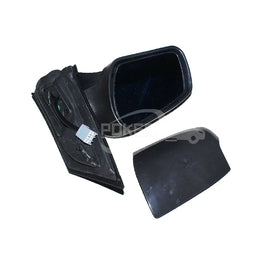 6M5Y17683DC Rearview mirror L For Ford Focus 07-11